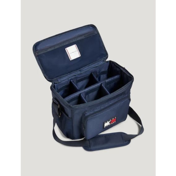 Taška na čištění Tommy Hilfiger Equestrian Dixon Kolekce 2026