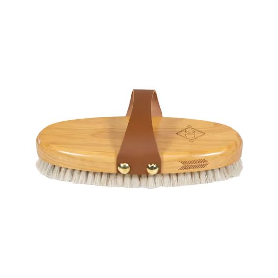 Kartáč Kentucky Overal Body Soft Shine