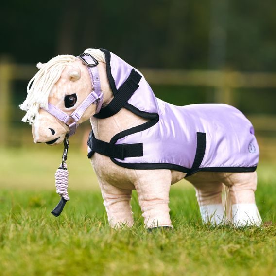 Set Imperial Riding Toy Stable Petit Kolekce 2026