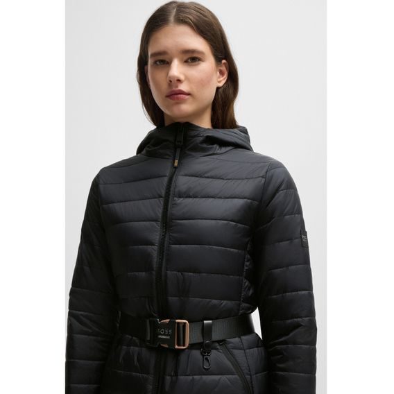 Bunda Boss Equestrian Wanda dámská Kolekce 2025