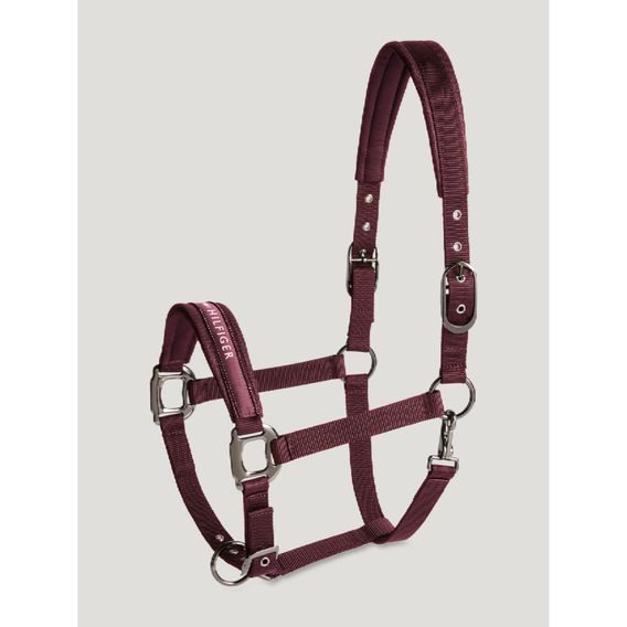 Ohlávka s vodítkem Tommy Hilfiger Equestrian Yale Shine Kolekce 2026/27