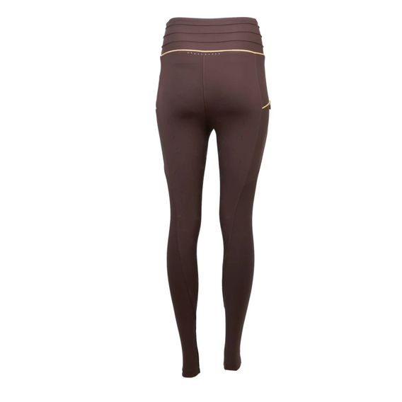 Jeggings Team Bloomfields Maya Pleated Full Grip dámské