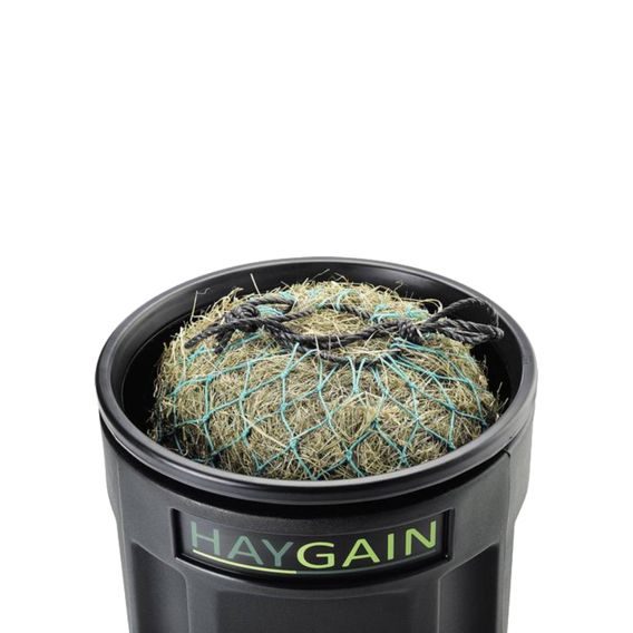 Napařovač sena Haygain One