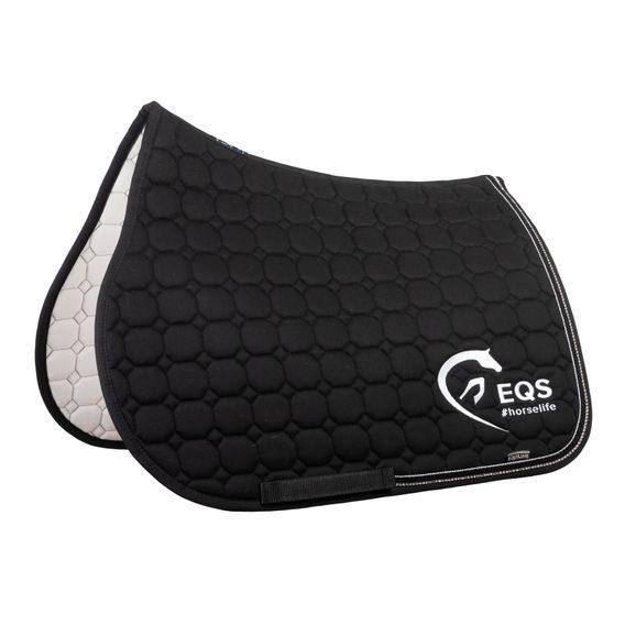 AKCE Podsedlová dečka Equiline Diamant EQS #horselife