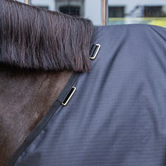 Deka výběhová Kentucky All Weather Waterproof Classic 0g