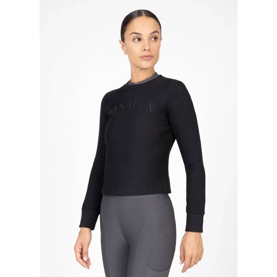 Mikina Maximilian Equestrian Sync dámský