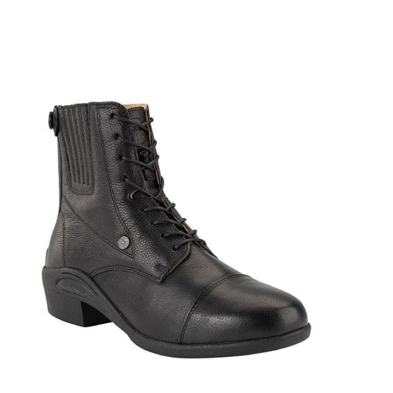 Perka Suedwind Ultima Back zip Lace Soft DOPRODEJ