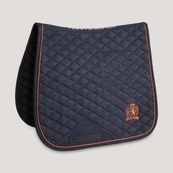 Podsedlová dečka Tommy Hilfiger Equestrian Baxter Kolekce 2026/27