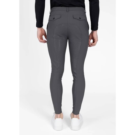 Rajtky Maximilian Equestrian Founder Full Grip pánské