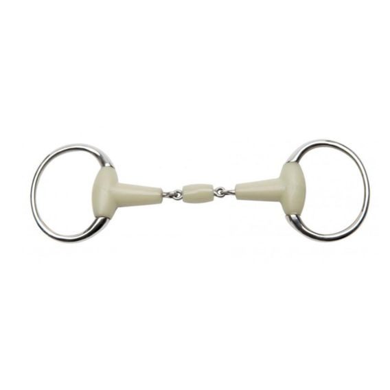 Udidlo oliva Feeling Flexi 2x lomená