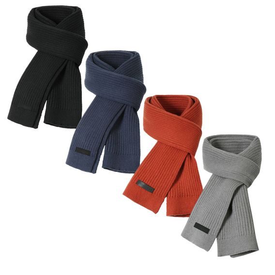 Šála Covalliero Kolekce 2025/26