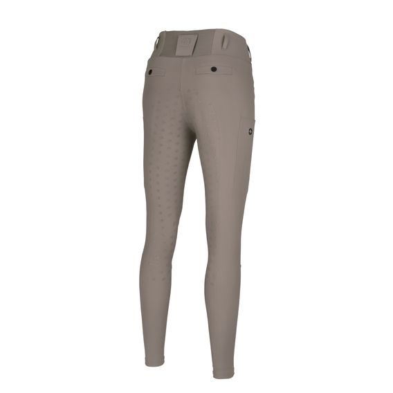 Jeggings Pikeur Linnett Highwaist Full Grip dámské