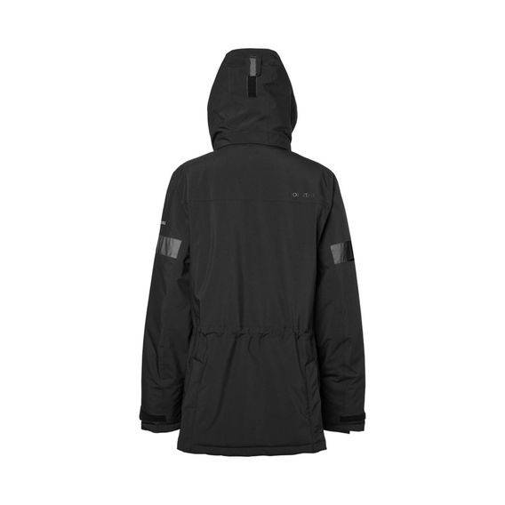 Parka Mountain Horse Galaxy dámská Kolekce 2026/27