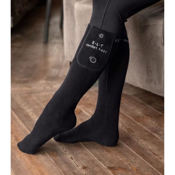 Podkolenky ELT Comfort Heated Kolekce 2026/27