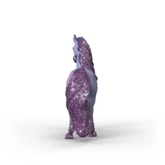 Schleich 70893 - Hřebec jednorožce Orchid