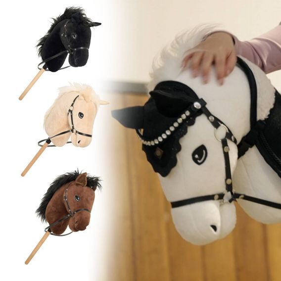 Hobby Horse Imperial riding Free Spirit