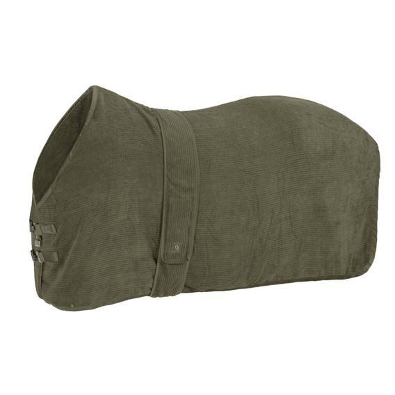 Deka odpocovací Eskadron Classic Sports Terry-Robe Kolekce 2025