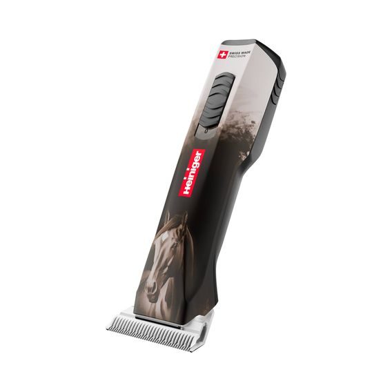 Stříhací strojek Heiniger Opal Horse 2 Akku 10WF