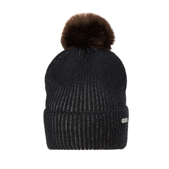 Čepice Mountain Horse Black Beauty Kolekce 2025/26