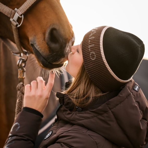 Čepice Cavallo Cavaldina Kolekce 2026/27