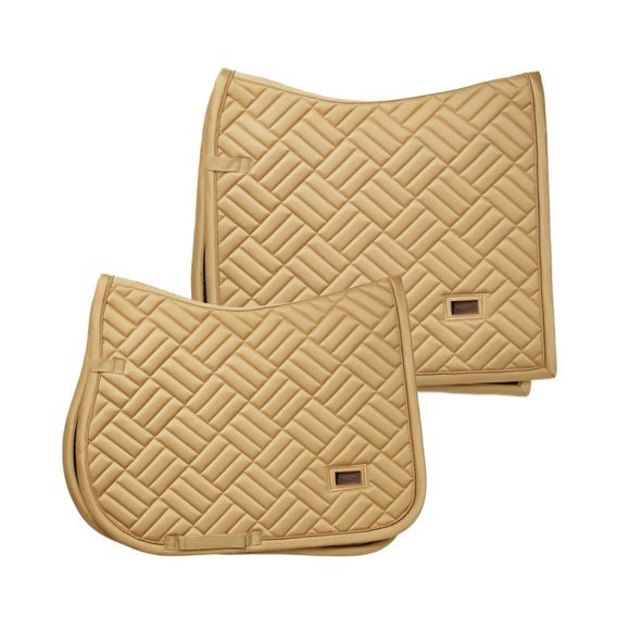 Podsedlová dečka Equestrian Stockholm Modern Midsummer Glow Kolekce 2026