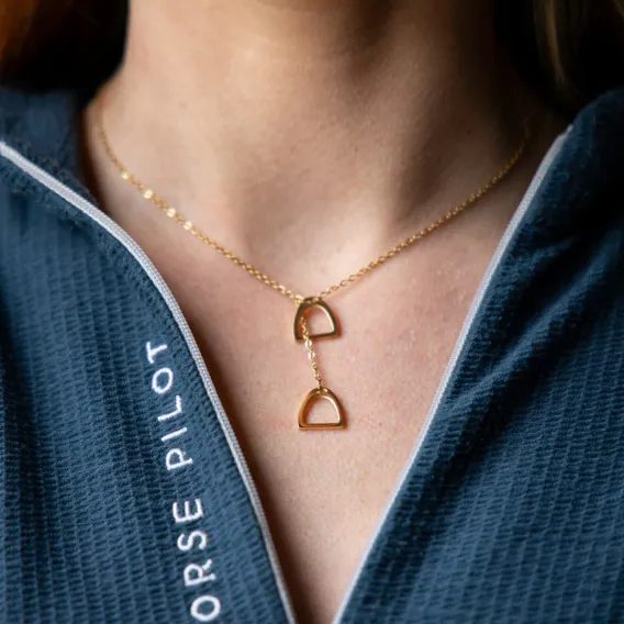 Řetízek Equestrian Shop Olaff