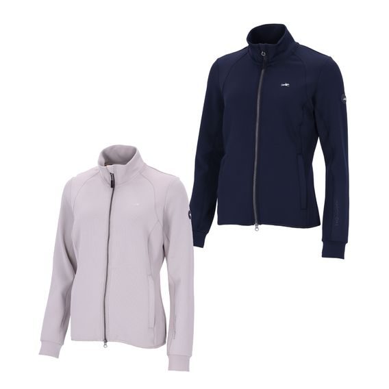 Mikina Schockemöhle Rosi dámská Kolekce 2026