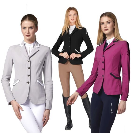 Sako Vestrum Alessandria dámské Kolekce