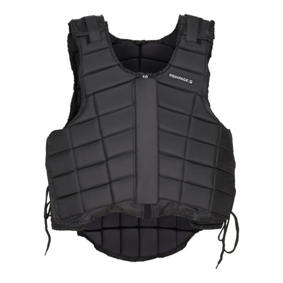 Bezpečnostní vesta Equipage dospělá