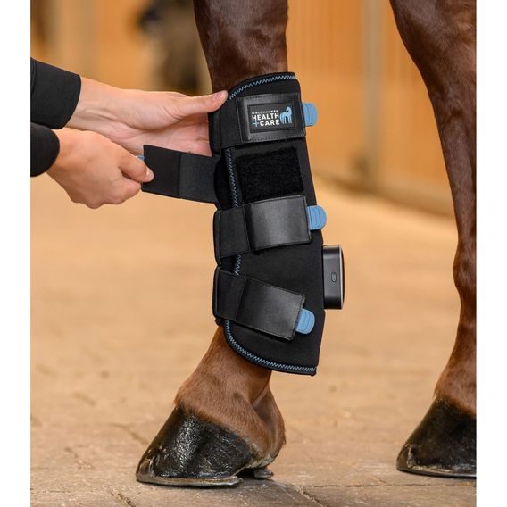 Kamaše Waldhausen Health + Care TecSupreme Tendon Boots