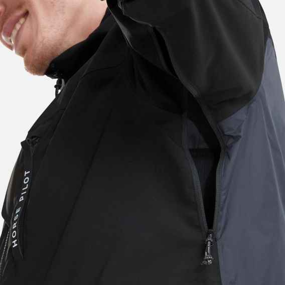 Bomber Horsepilot airbag Compatible pánský KOLEKCE