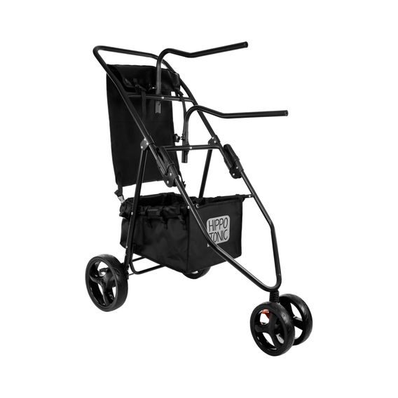 Vozík Hippo-Tonic 3 kolečka