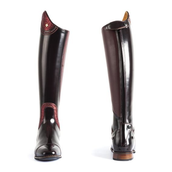 Jezdecké boty DeNiro Buongiorno S2601 KOLEKCE