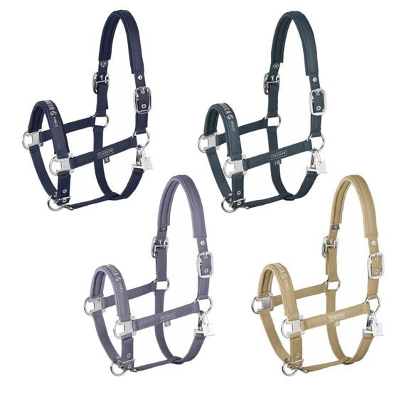 Ohlávka Eskadron Classic Sports Sparkle Double Pin Kolekce 2026