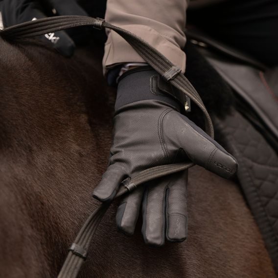 Rukavice Roeckl Wolda Winter 01-310046 KOLEKCE