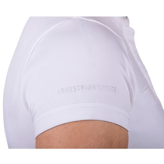 Tričko závodní QHP Kae dámské KOLEKCE 2024