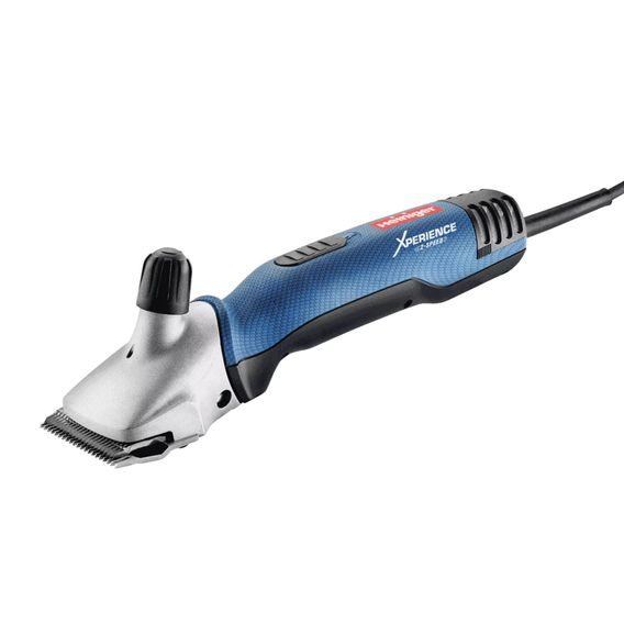 Stříhací strojek Heiniger Xperience 2-SPEED 240V+21/23 NEW