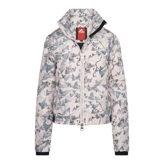 Bunda EuroStar Lava dámská Kolekce 2024/25