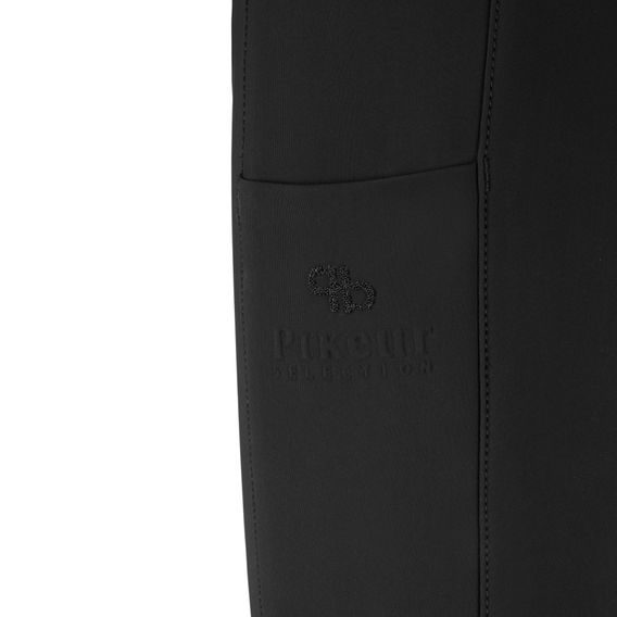 Jeggings Pikeur Linett Highwaist Winter Full Grip dámské Kolekce 2025/26