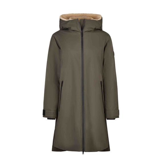 Kabát Pikeur Classic Sports Raincoat dámský Kolekce 2025/26