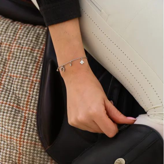 Náramek Equestrian Shop Ziggy