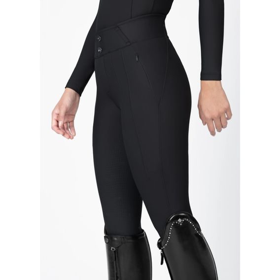 Rajtky Maximilian Equestrian Vision Knee Grip dámské