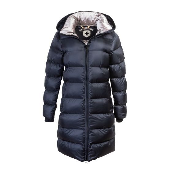 Kabát Wellensteyn Goldmine Long SuSoBiHiTec dámský