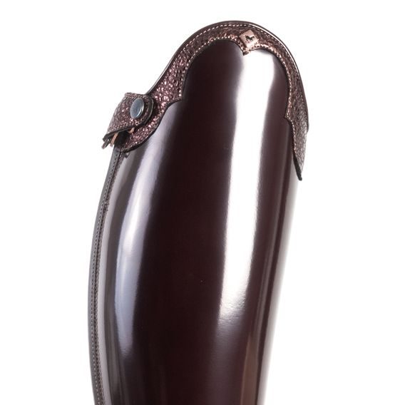 Jezdecké boty DeNiro Ottaviano Fashion Codone KOLEKCE