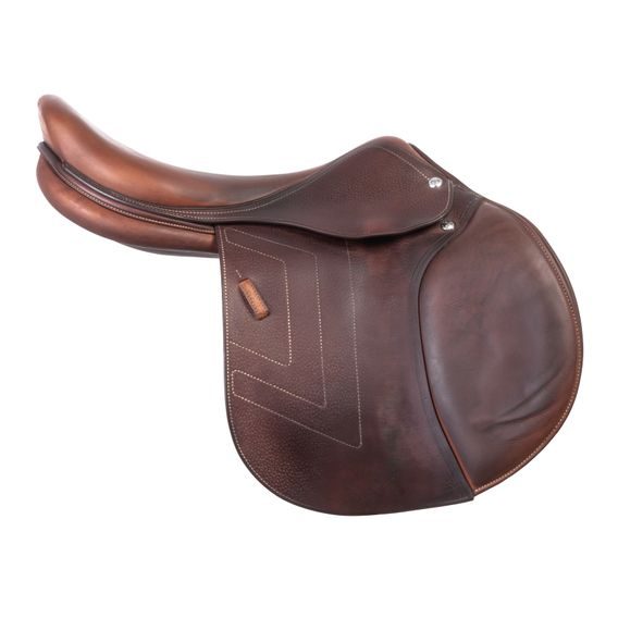 Sedlo S Renaissance F2S - 1833 ELC london L C LTX INT ST PM F MD - SLEVA - 35% - ODPRODEJ AMBASADOR SEDLA
