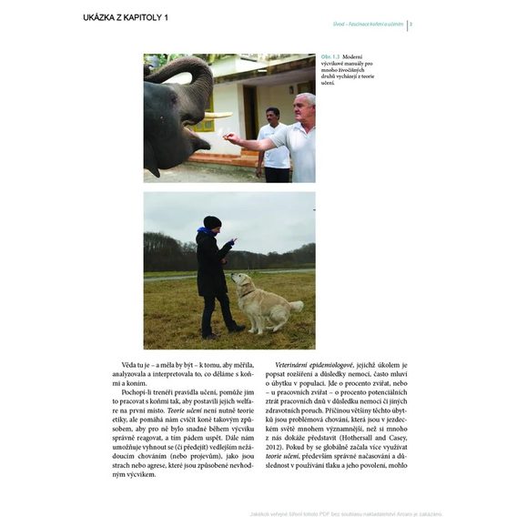 Publ McGreevy a kol. - Equitation science - Teorie učení a etický výcvik koní