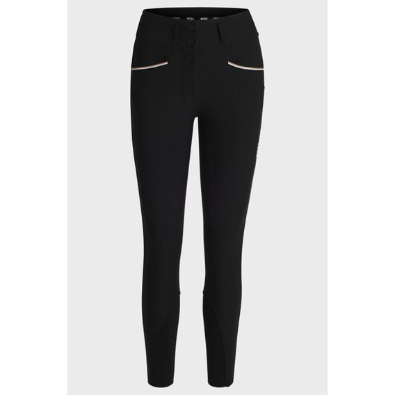 Rajtky Boss Equestrian Hailey Winter High Waist Full Grip Kolekce 2025/26