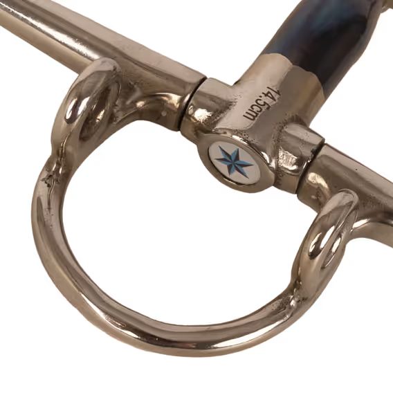 Fuga roubíková 2x lomená Velari by Kentucky Sweet Iron