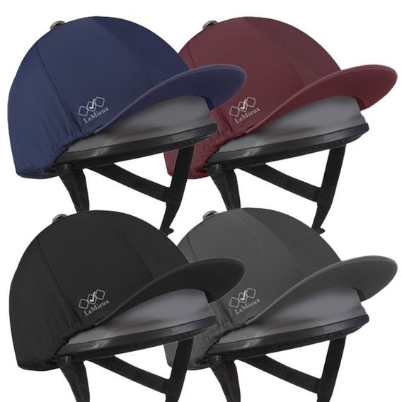 Potah na helmu LeMieux Pro Mesh DOPRODEJ