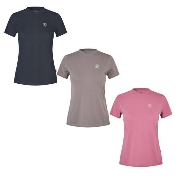 Tričko Kingsland Leona dámské Kolekce 2026